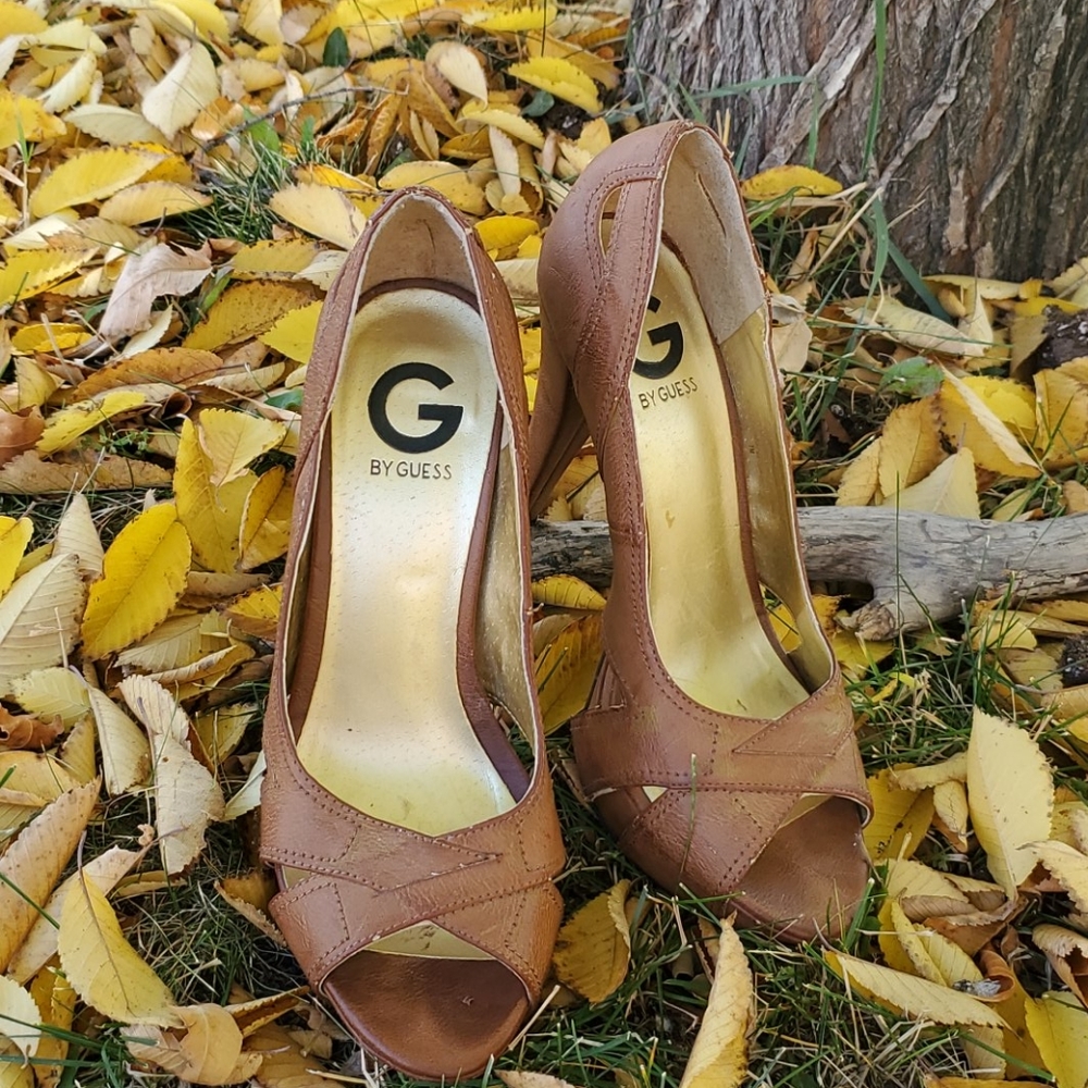 Guess pumps - Picture 2 of 4